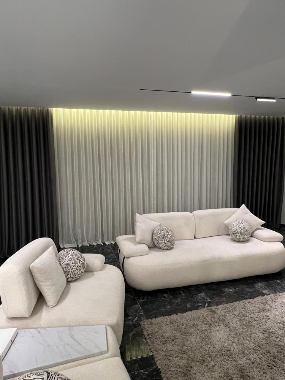 Private In Shared With Sea View Balcony Alexandria