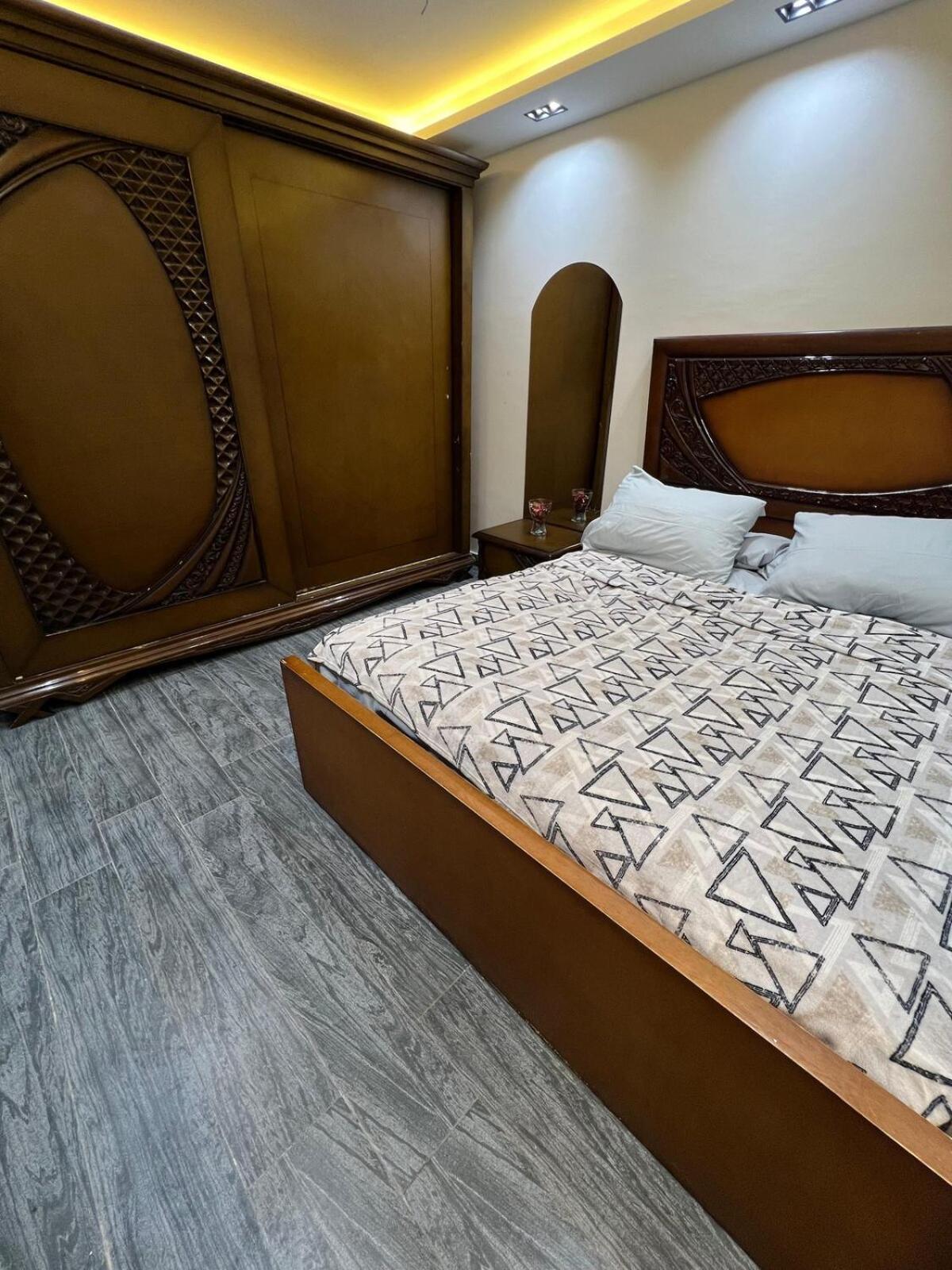 Private In Shared With Sea View Balcony
